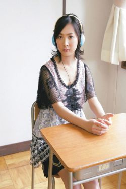 中野美奈